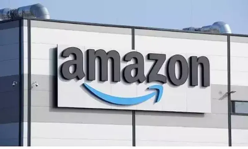 Amazon sees jump in demand for premium clothing and beauty products