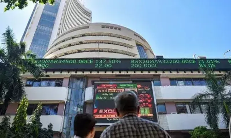 Stock market today: Sensex jumps by 513 pts