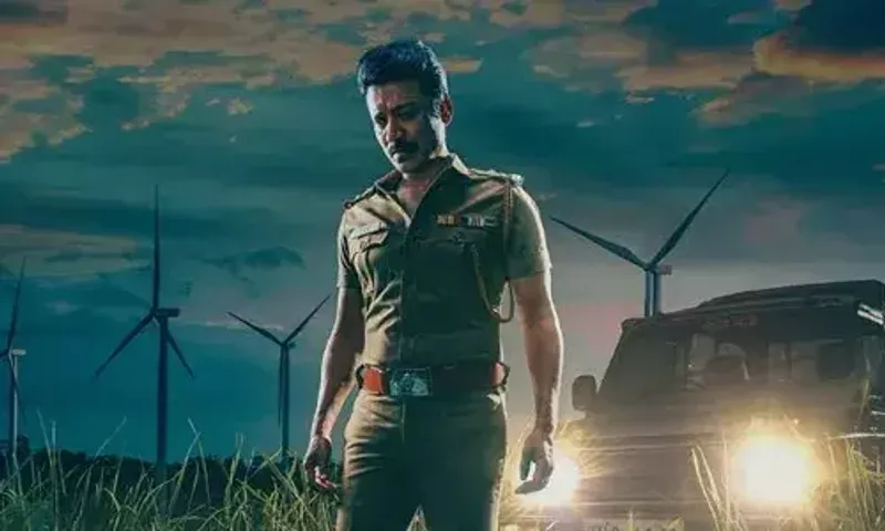 Prime Video sets premiere date for Pushkar-Gayatri's series 'Vadhandhi: The Fable of Velonie'
