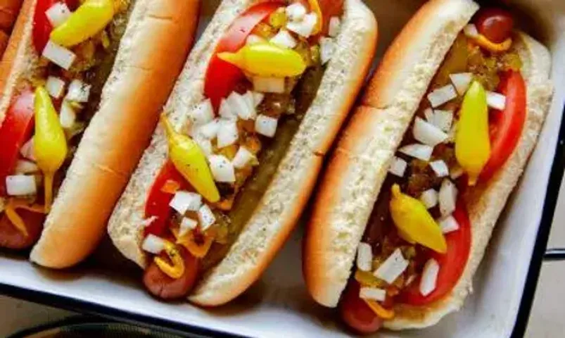 Corn Hotdog Recipe: A delicious Corn Hotdog recipe that you can make at home with handful of ingredients