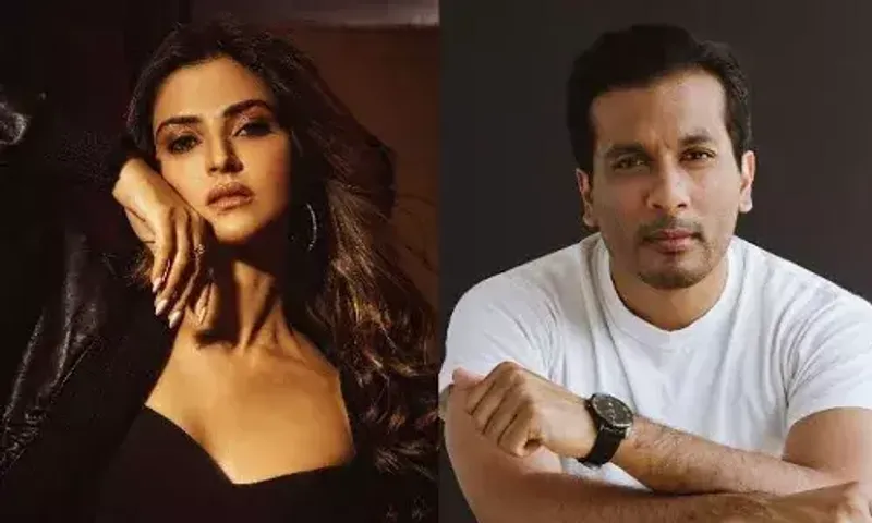 Pranutan Bahl to make her Hollywood debut with 'Coco & Nut'