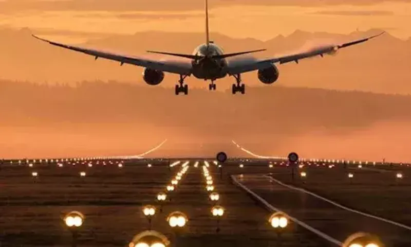 India extends ban on international flights till Oct 31