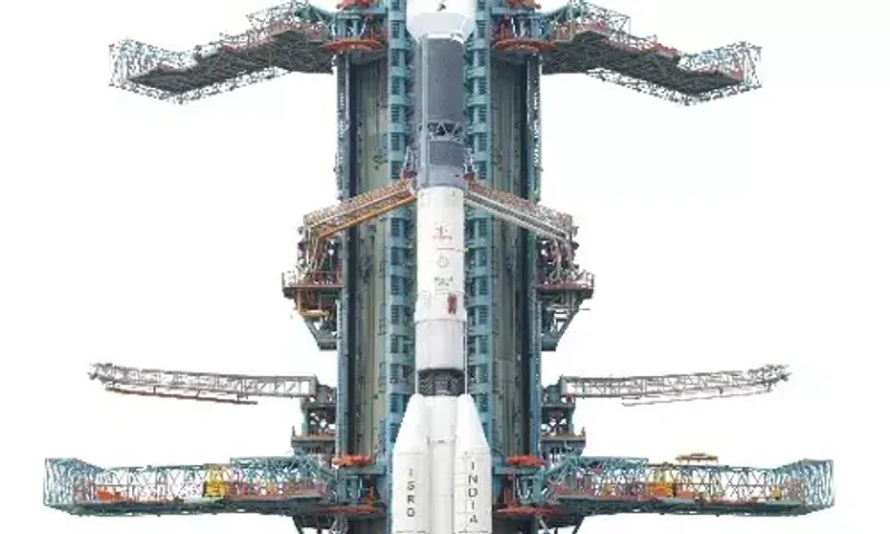 ISRO: GSLV-F10/EOS-03 Mission not accomplished due to performance anomaly