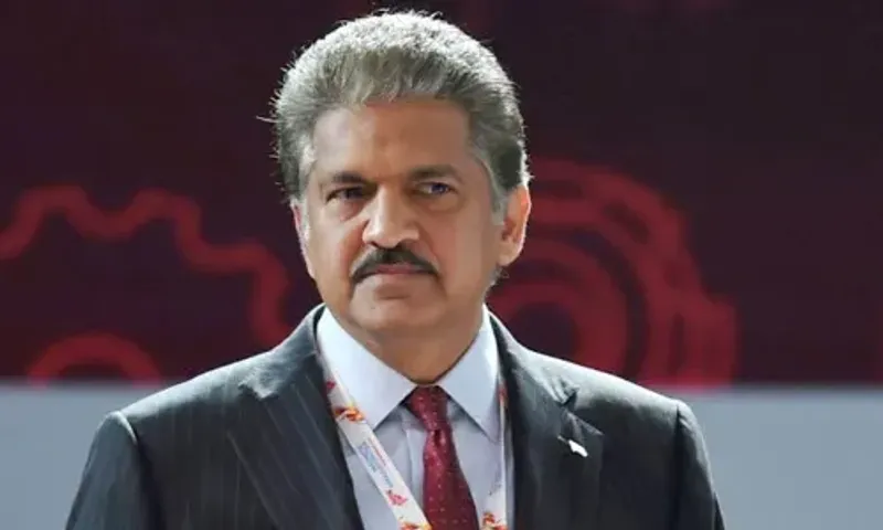 Mahindra offers to hire 'Agniveers'