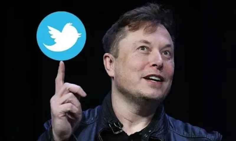 Elon Musk could serve as Twitter CEO for 'few months': Reports