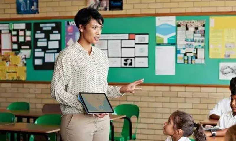 Under New Education Policy, US designs specialised courses for Indians