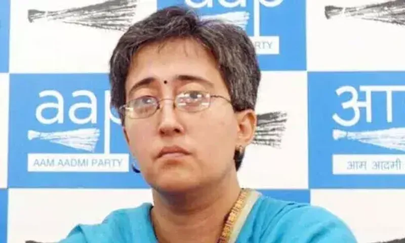 Kerala denies AAP leader's claim, says never sent team to study Delhi's education model