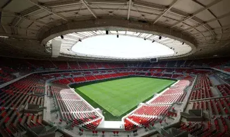 In AFC Cup 2023, India to face Australia at Ahmed bin Ali Stadium in Qatar