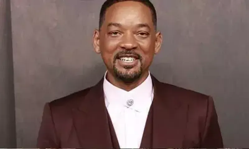 Will Smith to star in crime thriller 'Sugar Bandits'