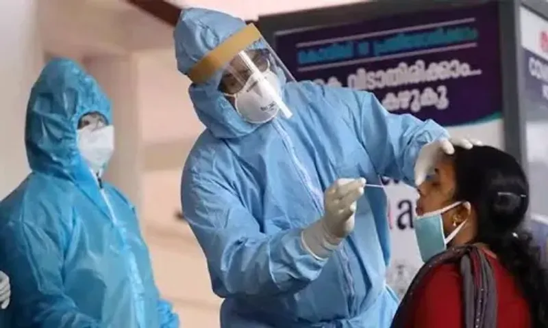 Coronavirus highlights: India reports 2,022 new cases, 46 deaths