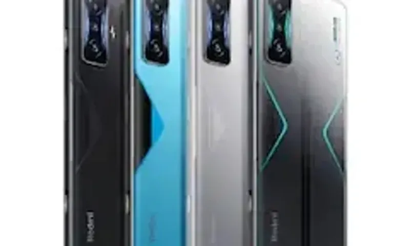 Poco F4 GT launch set for April 26, Geekbench listing suggests Snapdragon 8 Gen 1 SoC