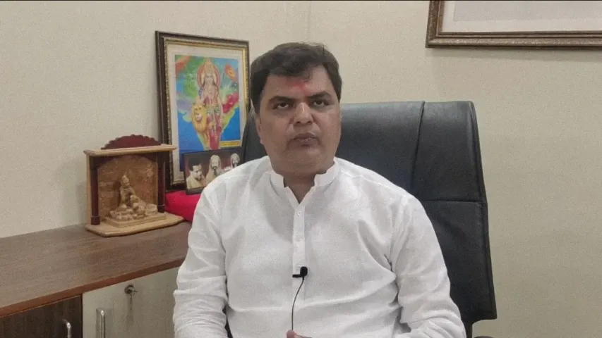 Savli MLA wrote letter to the Chief Minister regarding the problems of the farmers of the taluka