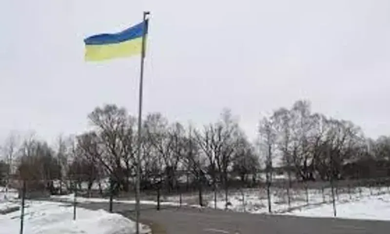Indian embassy in Ukraine again asks students to leave as tensions with Russia escalate