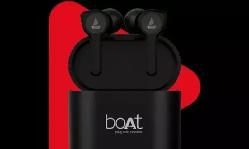BoAt IPO: A consumer electronics company files papers for an IPO