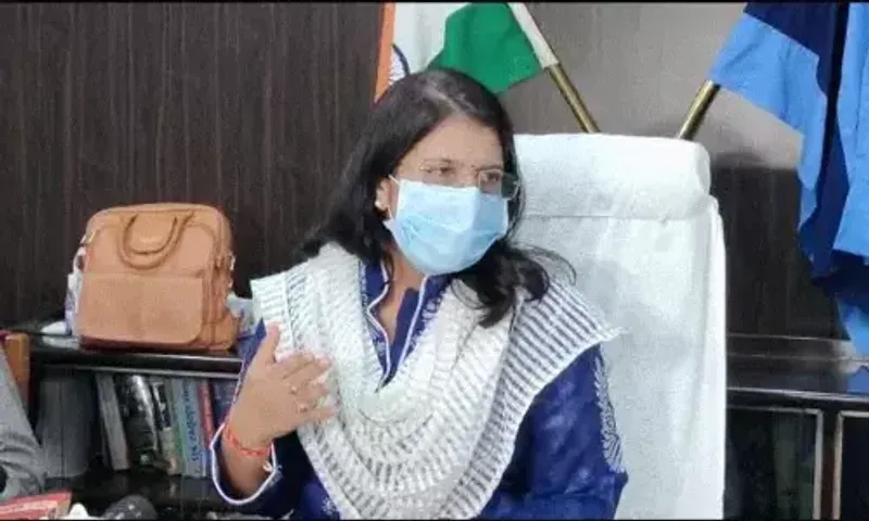 SIT formed to investigate in Valsad suicide case