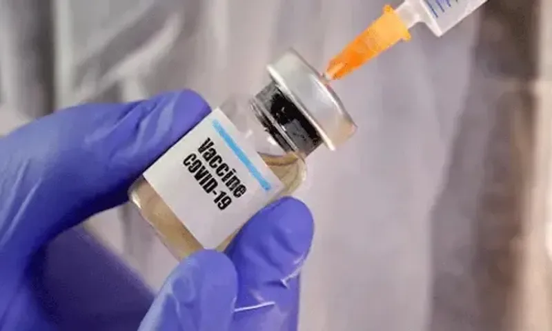 Senators in US are urging President Joe Biden to assure a global supply of Covid-19 vaccines