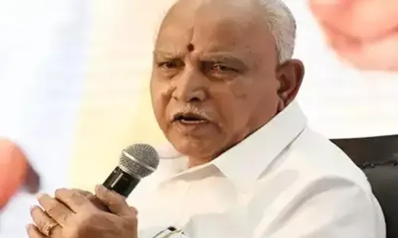 New Karnataka CM assures PM Modi: Will continue good work done by Yediyurappa