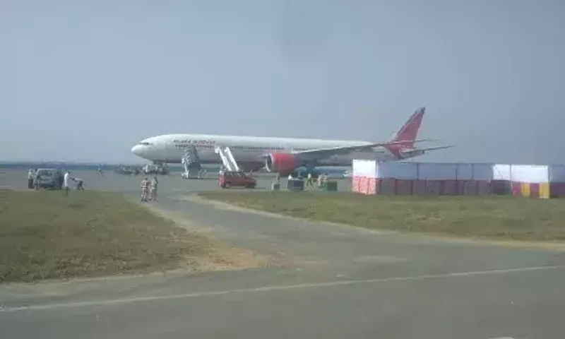 G20 Summit: Delhi Airport gets special General Aviation Terminal for business guests