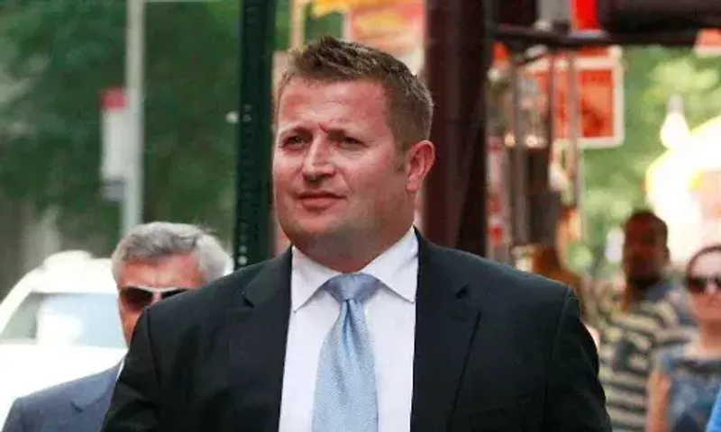Richard Arnold, a Manchester United insider, appointed as the club's next CEO