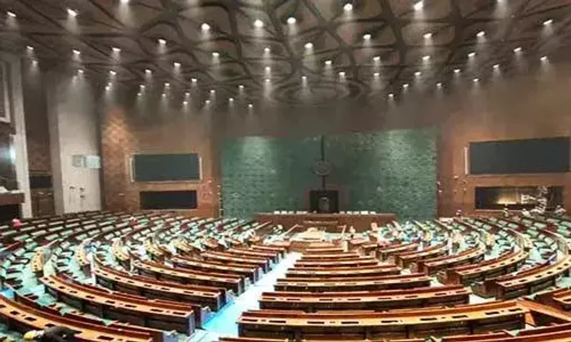Parliamentary Standing Committee to discuss Uniform Civil Code tomorrow