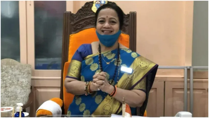 Mumbai to unlock by Feb end, confirms Mayor Kishori Pednekar