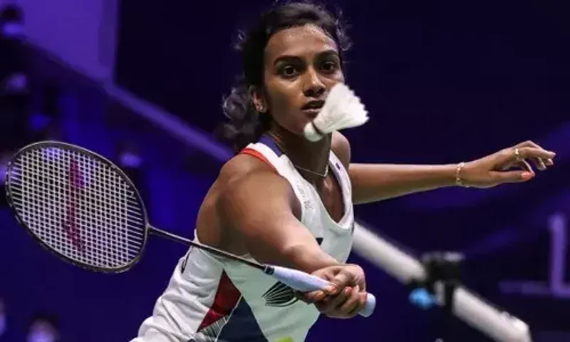 Canada Open Badminton Tournament: India's PV Sindhu & Lakshya Sen advance into next round