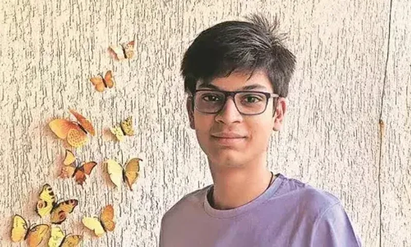 JEE Main 2022: Hearing impaired student tops exam in Persons with Disabilities category