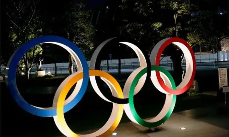 Tokyo Olympics records highest single-day spike with 24 new COVID cases
