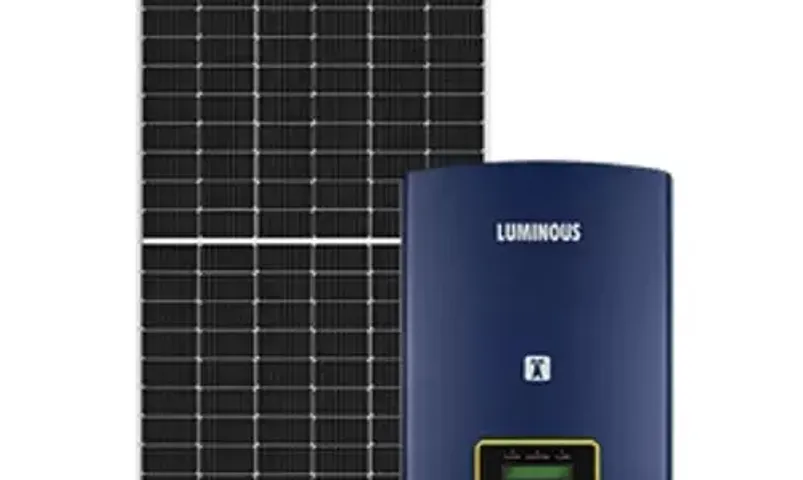 How are On Grid Solar Systems a Step Towards Energy Independence?