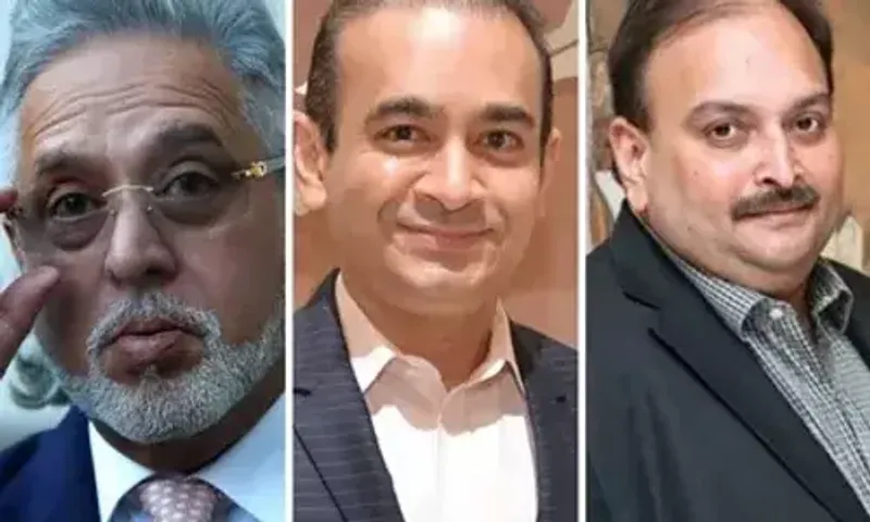 ED transfers Rs 9,371.17 cr assets seized in Mallya, Nirav, Choksi cases to PSBs, Centre