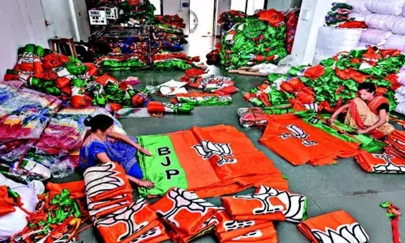 Curbs in Ahmedabad give Surat business winning margins
