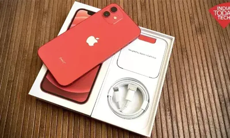 Apple will fix sound issues on iPhone 12 and iPhone 12 Pro for free.