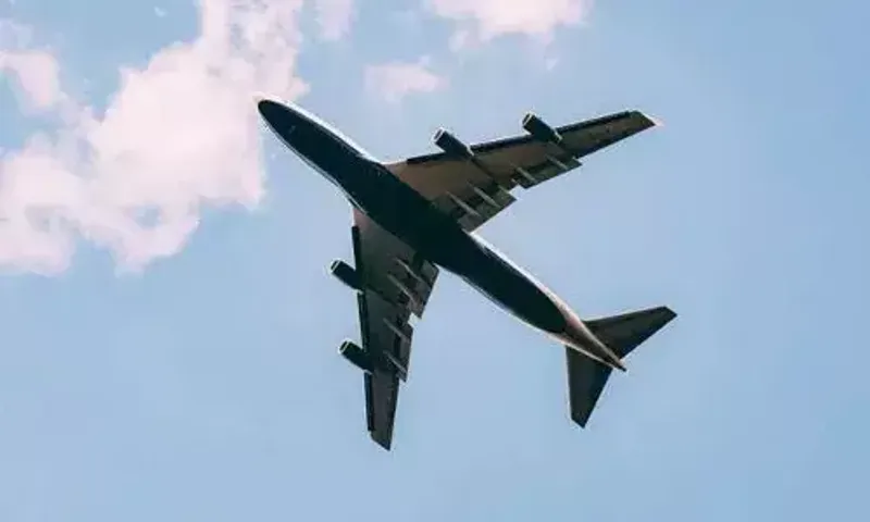 Flight tickets to get costlier as jet fuel price surges to record high
