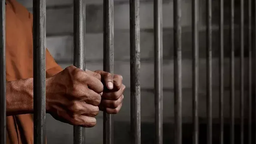 Three arrested with 12 kg explosives in Rajasthan, five detained