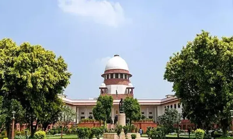 Supreme Court: Tuition fee must be affordable, education not a business