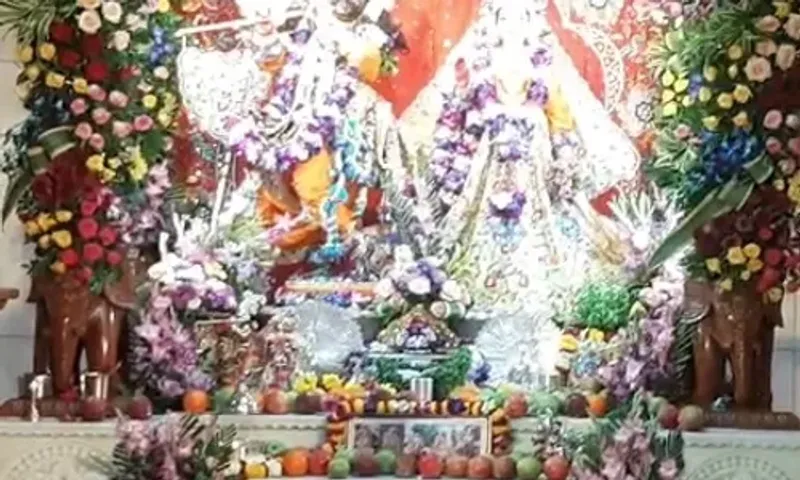 Vadodara geared up to celebrate Janmashtami with great enthusiasm