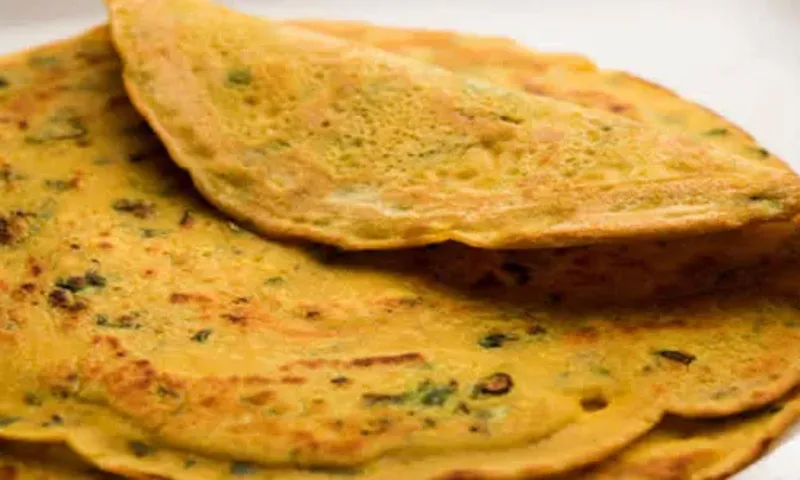 Banana Cheela Recipe