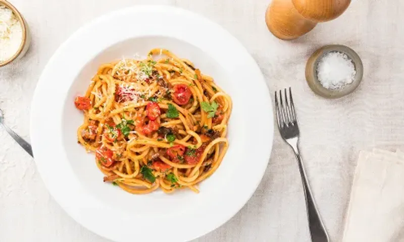 Pasta Belle Roma Recipe: For those who love pasta, this super easy dish is a saviour