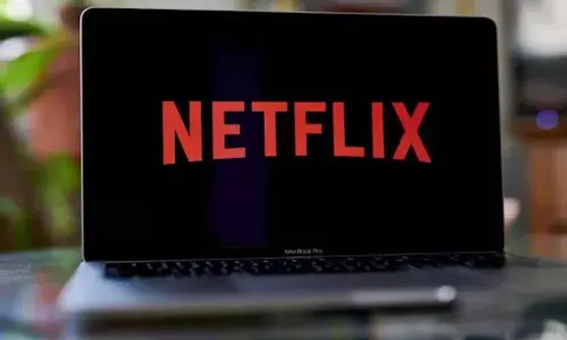 Netflix may tap price hikes after success of password-sharing crackdown