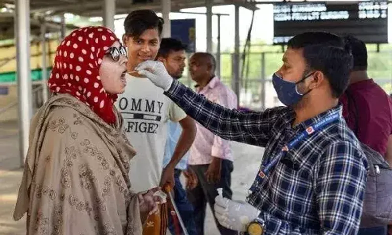 Life insurance firms settled 2.2 lakh Covid death claims: Regulator data