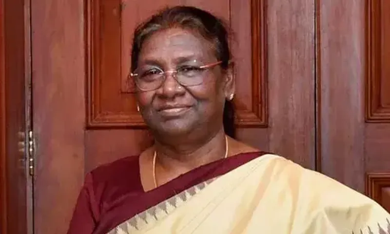 President Droupadi Murmu to award cleanest States and cities in New Delhi