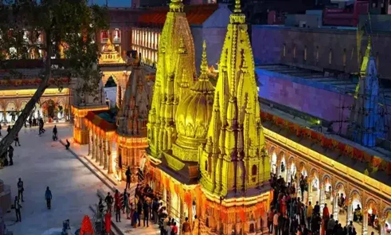 PM Modi to inaugurate rejuvenated and transformed Shri Kashi Vishwanath Dham in Varanasi