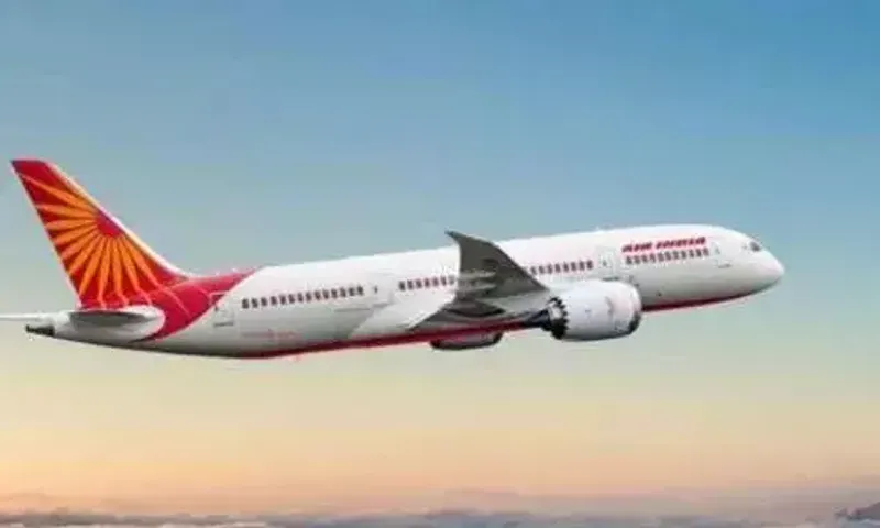 Air Traffic records new high with over 4.5 Lakh flyers and 5,958 flights on Nov 19