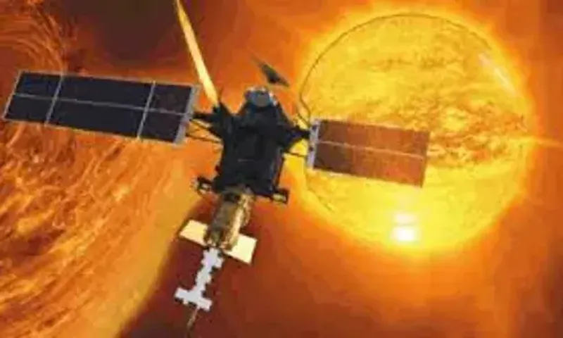 Aditya L1 ISRO's first Sun mission: Satellite set to be injected into Halo-Orbit