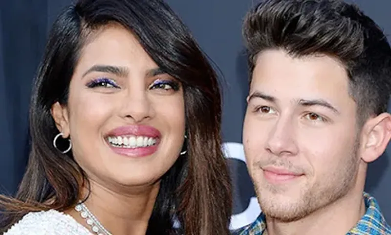 Priyanka Chopra, Nick Jonas welcomes their first child through surrogacy