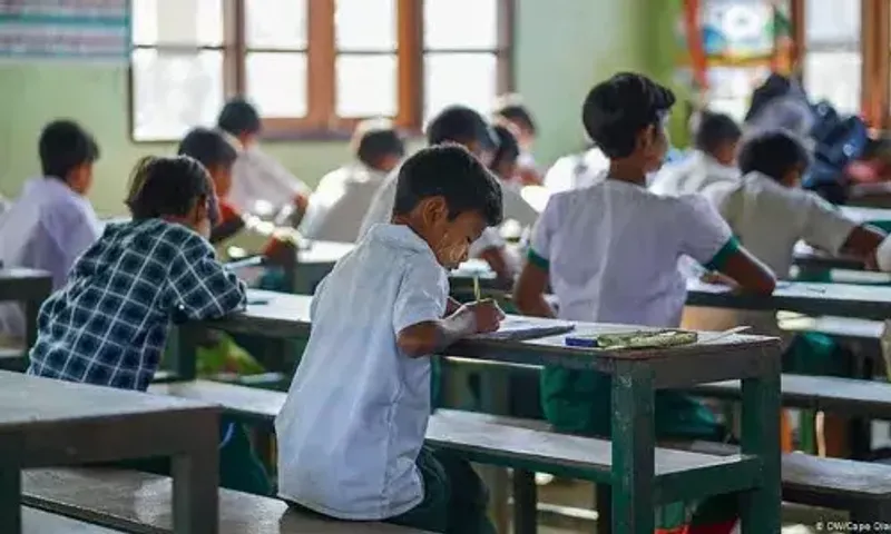 School Education Minister: T.N. firm in its opposition to National Education Policy