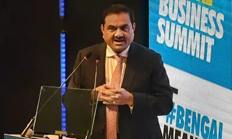 Adani now in position to name directors to board of NDTV