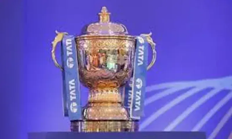 IPL: Gujarat Titans to take on Punjab Kings at Narendra Modi Stadium in Ahmedabad