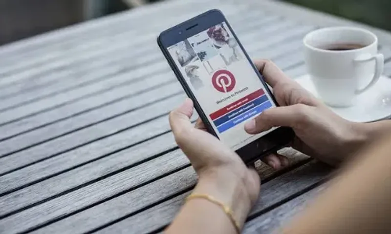 Pinterest to acquire The Yes
