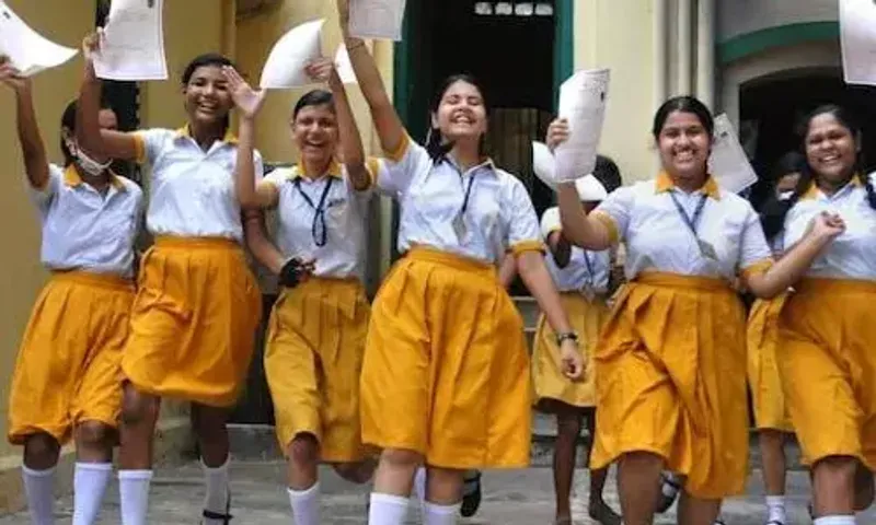 GSEB HSC Result 2023: 65.58% students pass Gujarat Board class 12th results